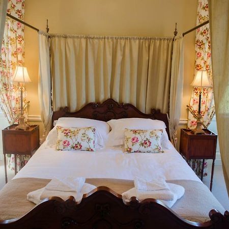 Crosshaven House Hotel Eksteriør billede