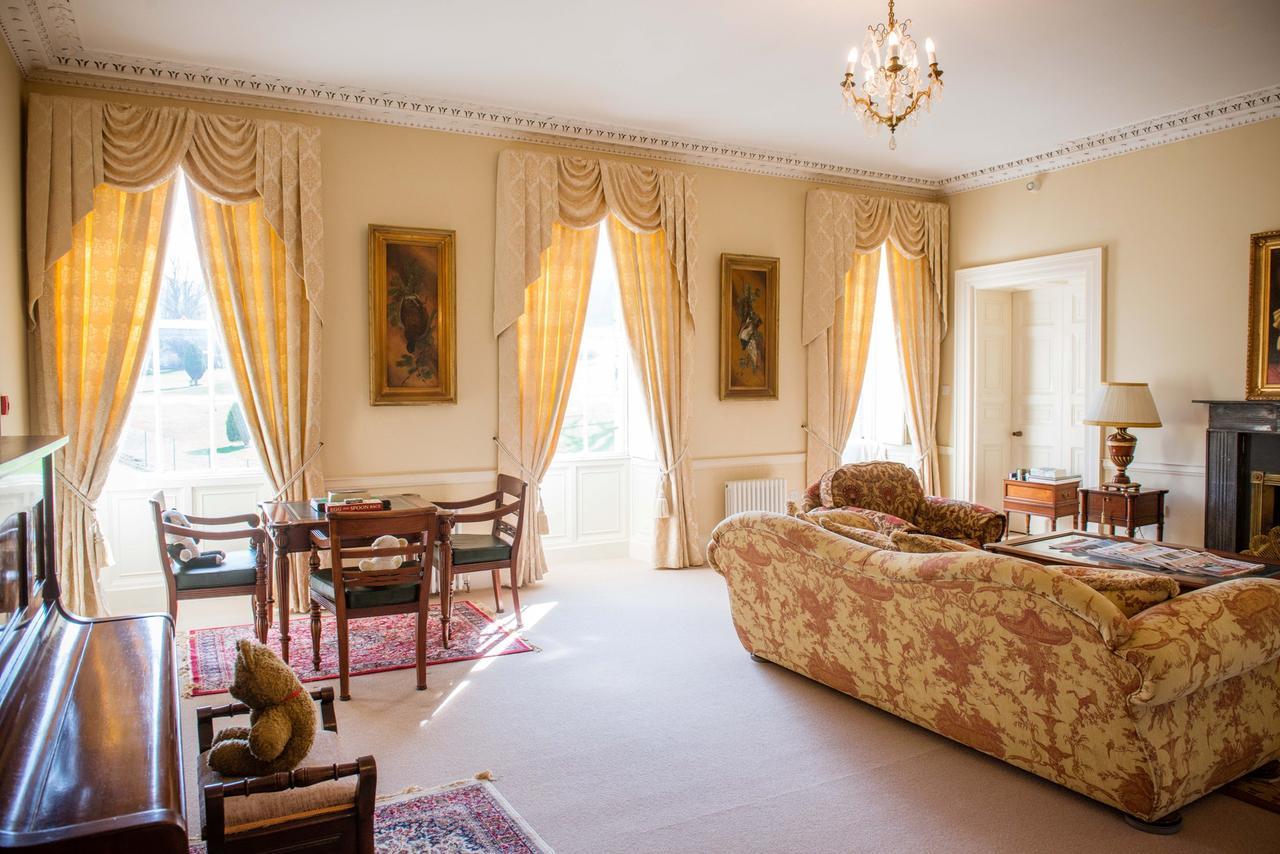 Crosshaven House Hotel Eksteriør billede