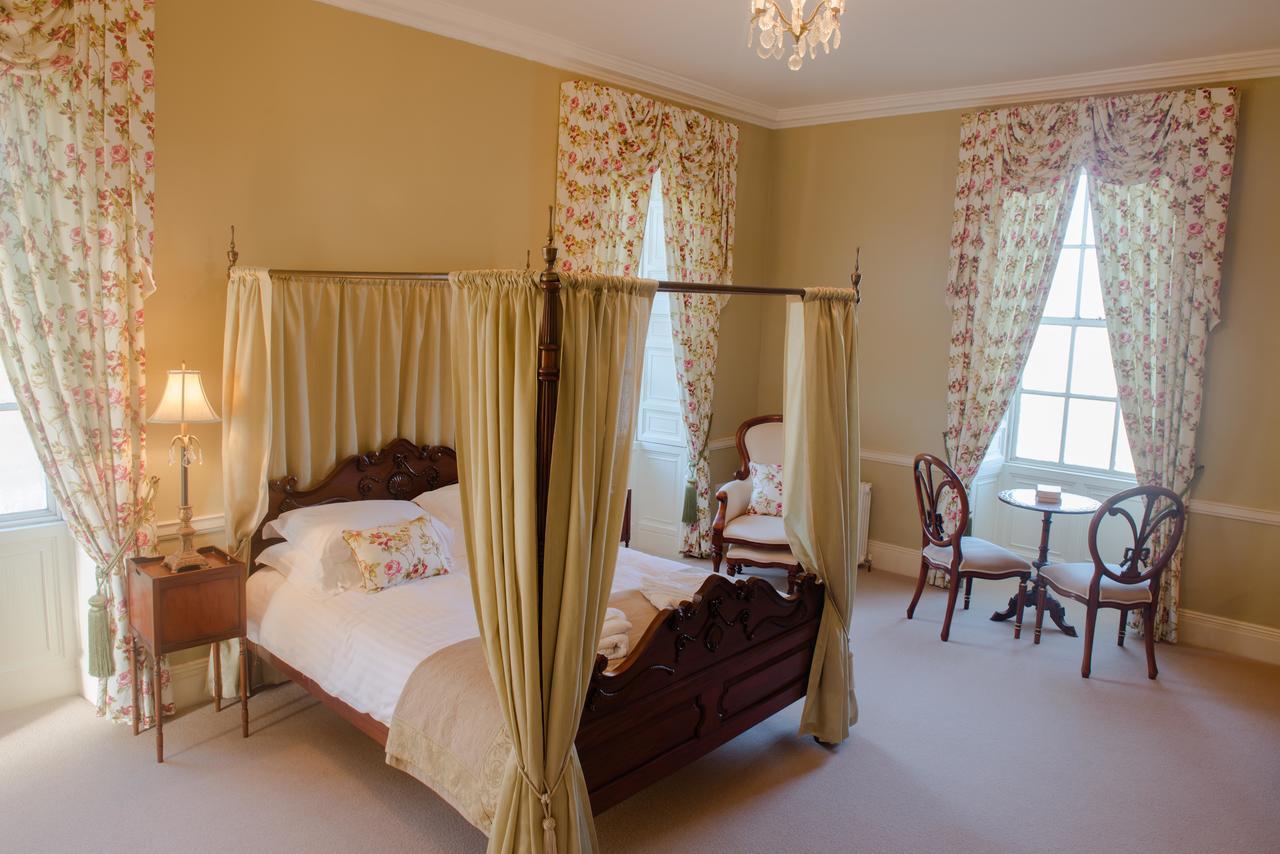 Crosshaven House Hotel Eksteriør billede