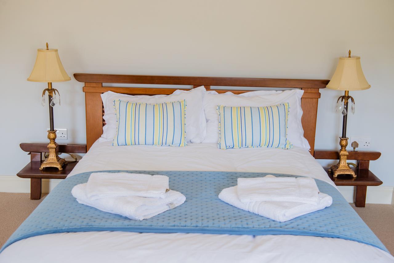 Crosshaven House Hotel Eksteriør billede