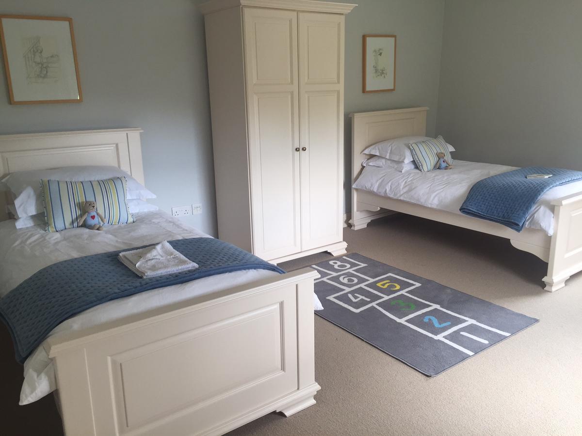 Crosshaven House Hotel Eksteriør billede