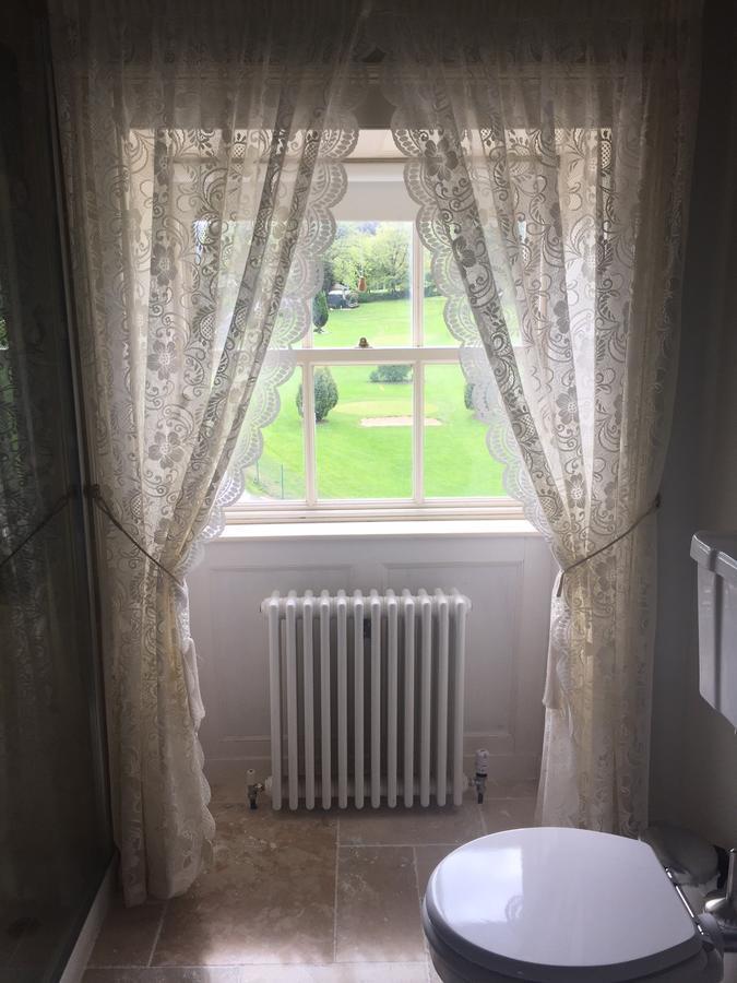 Crosshaven House Hotel Eksteriør billede
