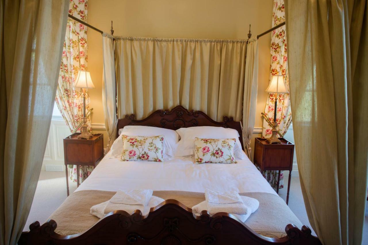 Crosshaven House Hotel Eksteriør billede