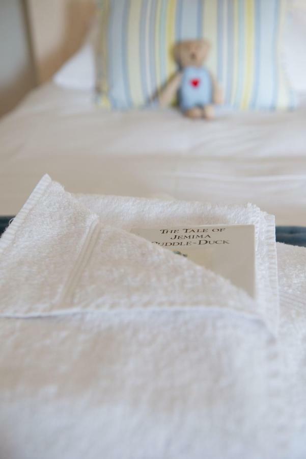 Crosshaven House Hotel Eksteriør billede