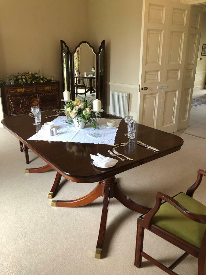 Crosshaven House Hotel Eksteriør billede